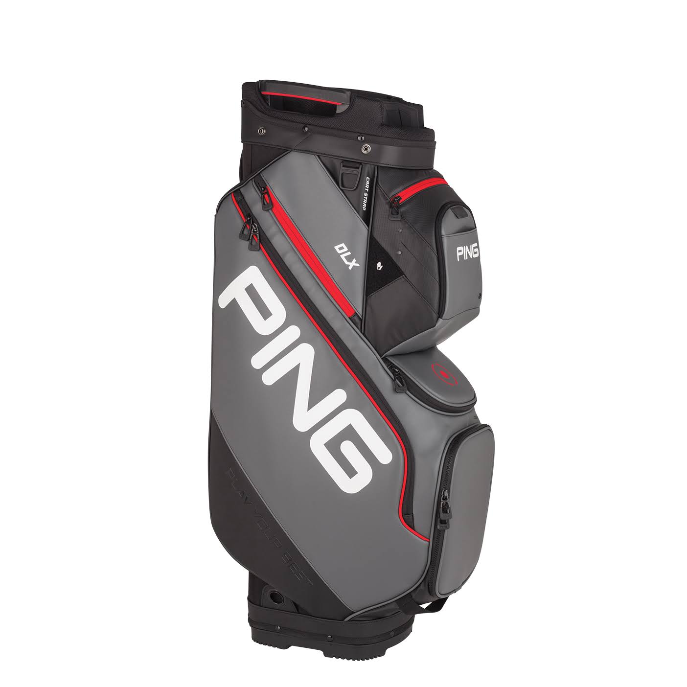Ping DLX Cart Bag 2019
