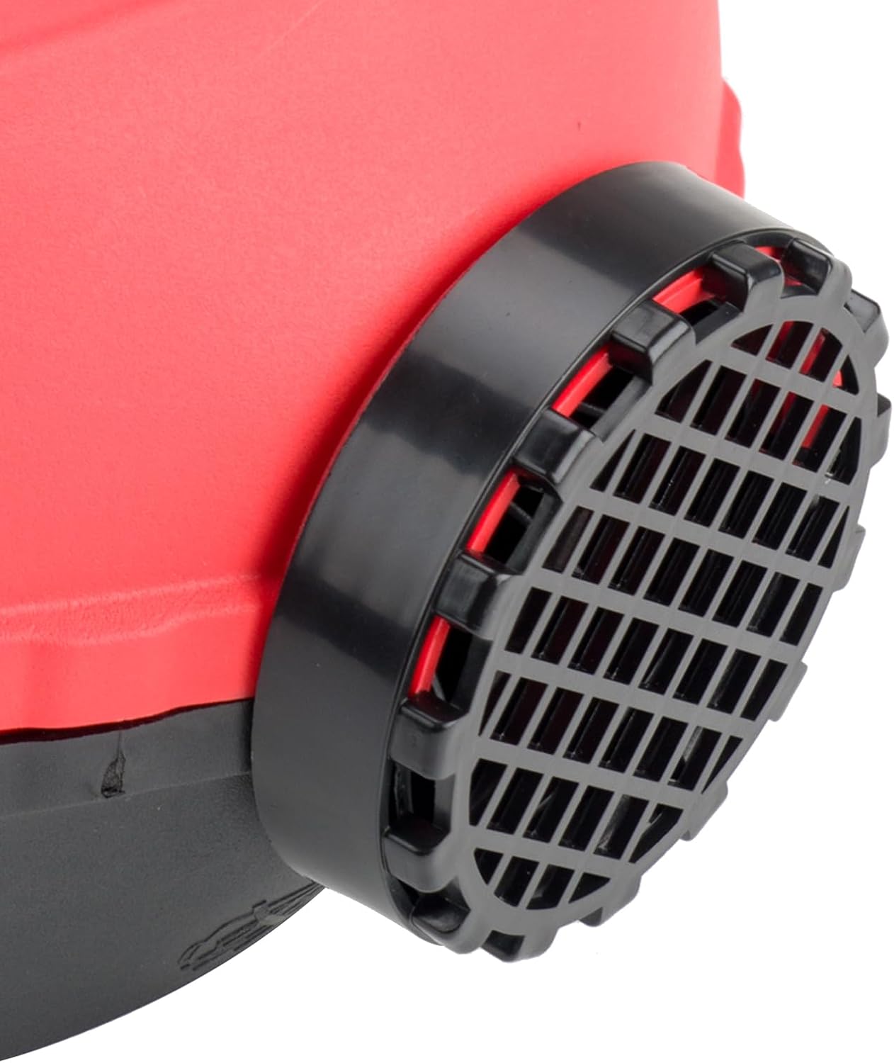 PHILTOP Diesel Heater 12V 5KW, Air Diesel Heater Parking Heater, Black Red Diesel Air Heater for Tent, Car, RV, Truck, Camper, Trailer, Motorhome