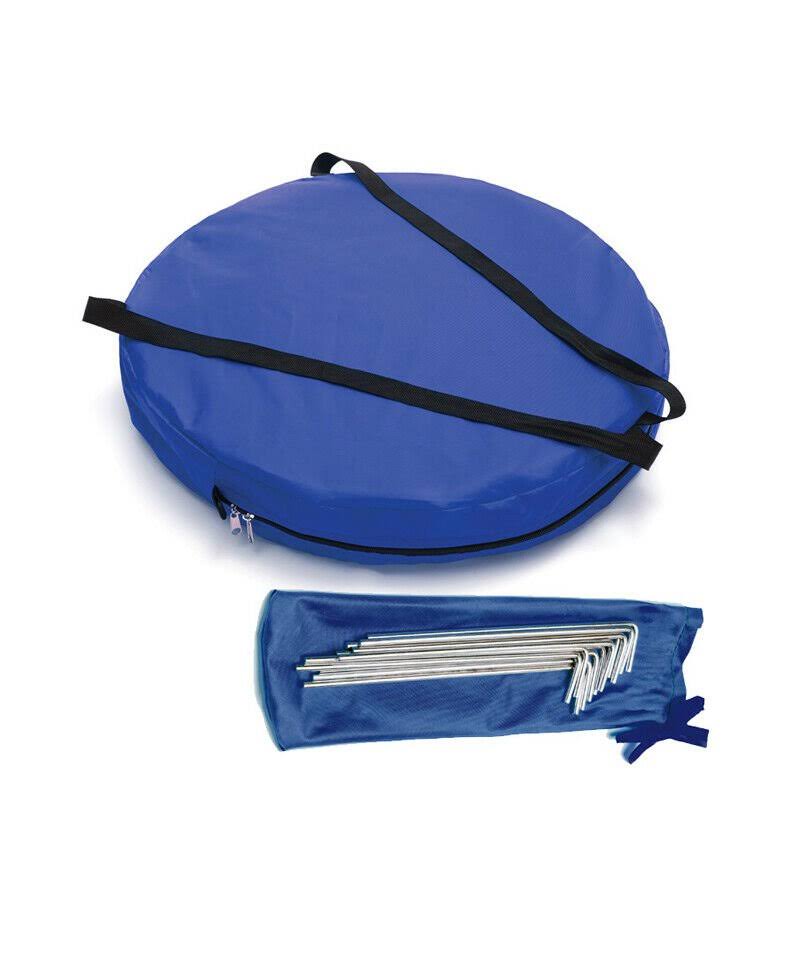 Under The Weather - InstaPod - Pop-Up Tent Shelter Shade Sports Camping Outdoor