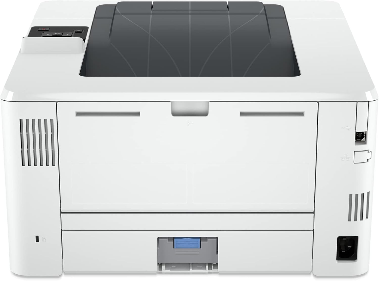 HP LaserJet Pro 4001ne Black & White Printer with HP+ Smart Office Features