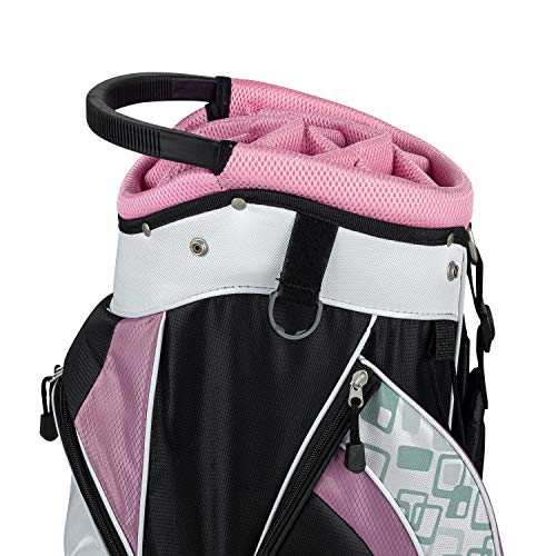 Founders Club Believe Women's Ladies Complete Golf Set (16 Piece) Standard or Petite Length Right Handed