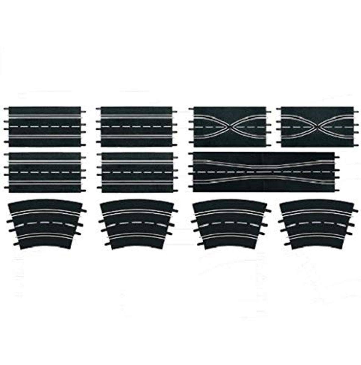 Carrera 26956 Digital 124/132: Extension Set 3 Track
