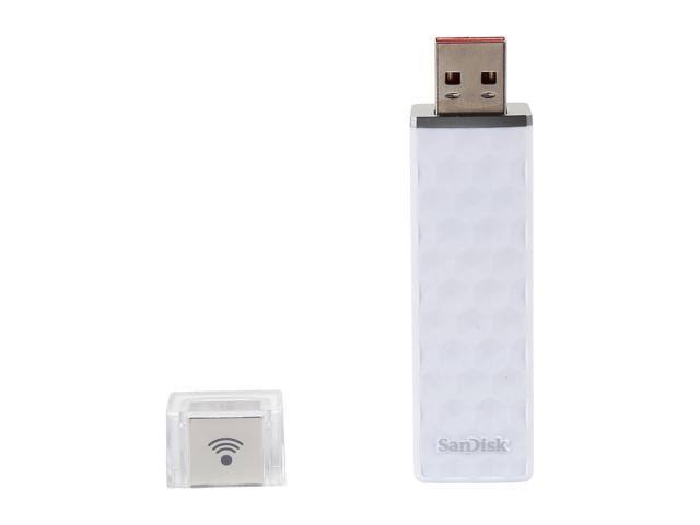 SanDisk 200 GB Connect Wireless Stick