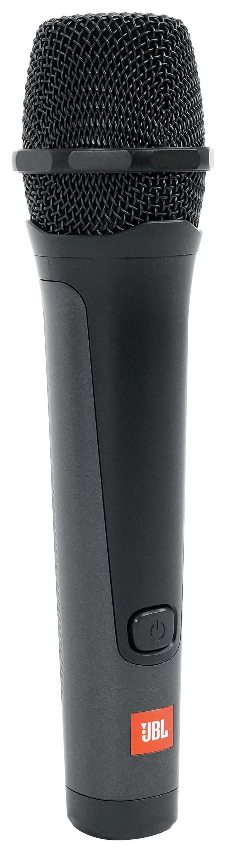 JBL Partybox 310 Portable Rechargeable Bluetooth RGB LED Party Box Speaker+Mic