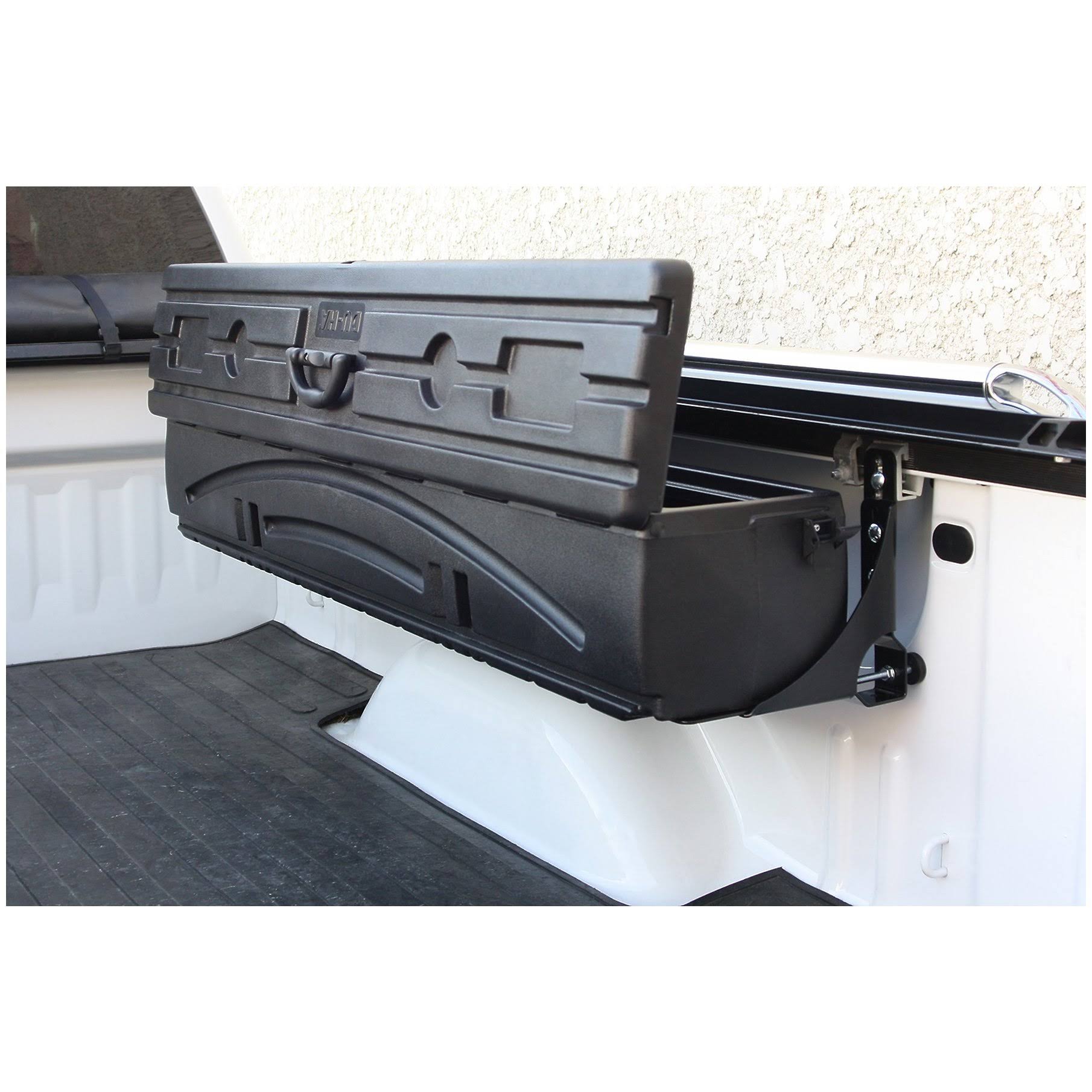 DU-HA Humpstor Truck Bed Storage Case - 70200