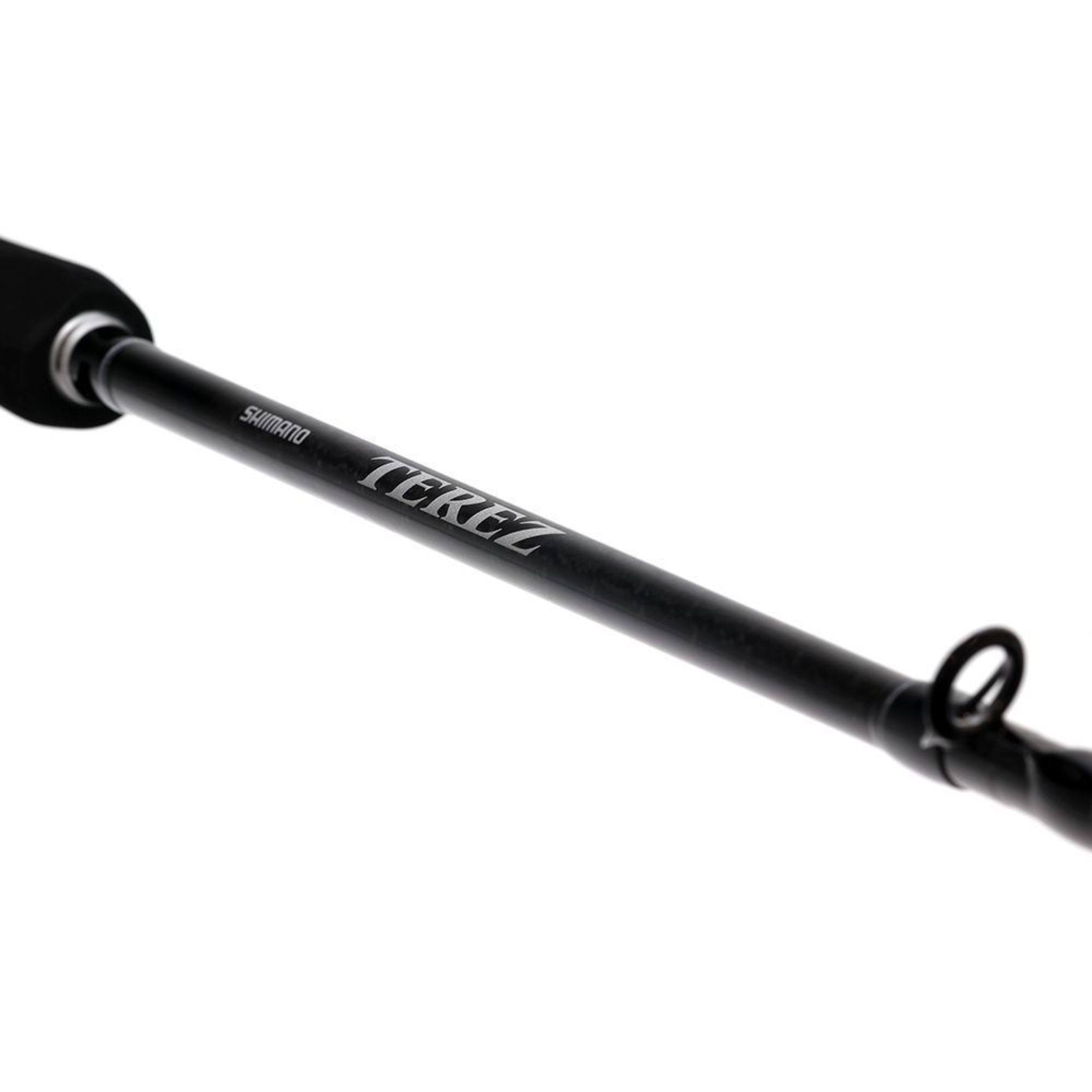 Shimano Terez Casting Rods TZC70H