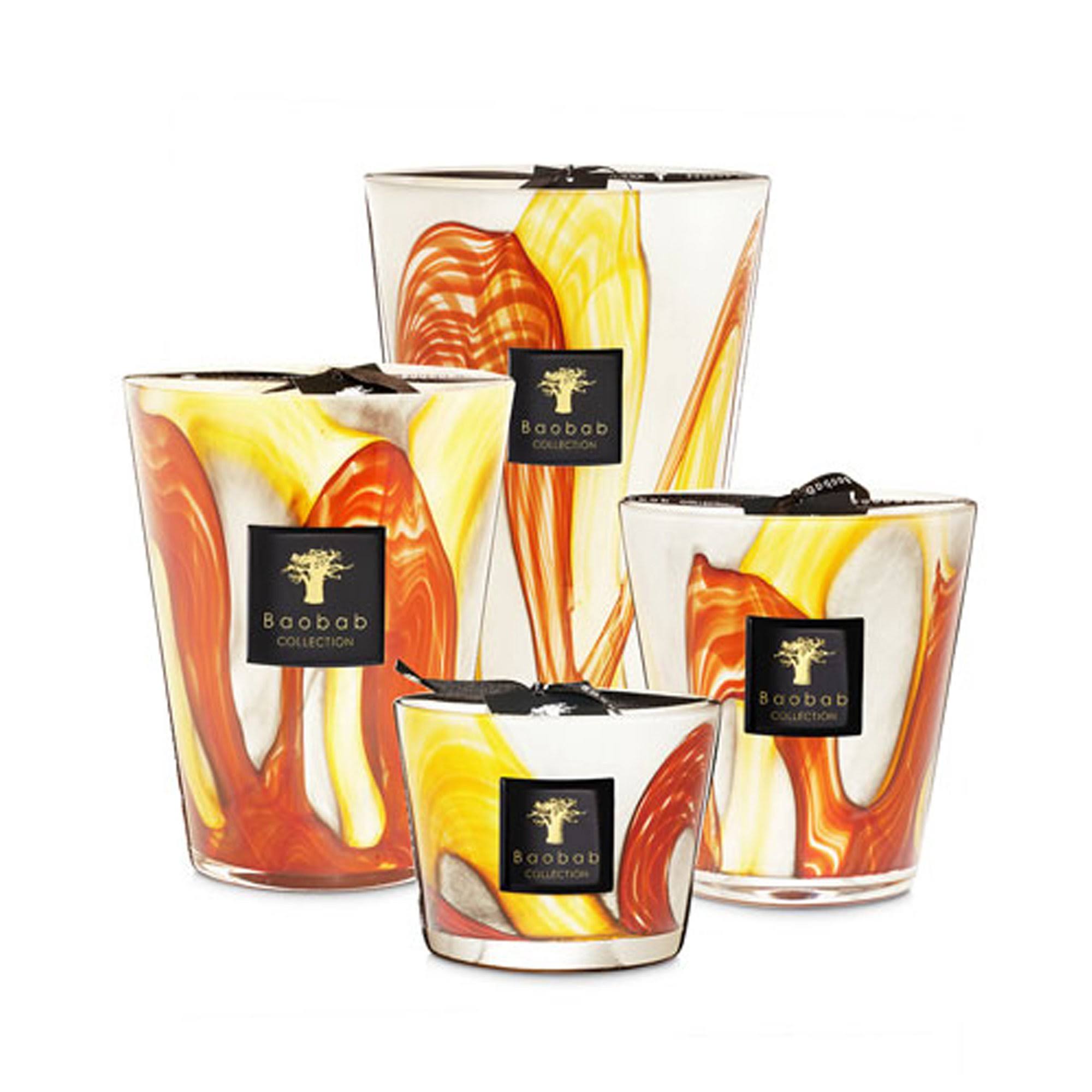 Baobab Collection Nirvana Max 24 Bliss Candle