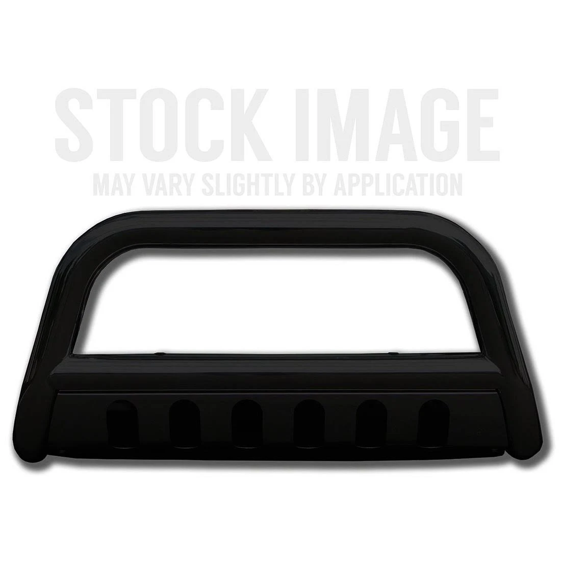 Steelcraft 74020B Bull Bar Black
