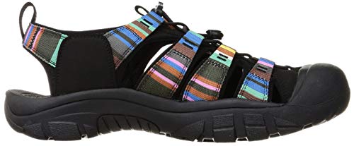 KEEN Men’s Newport H2 Closed Toe Water Sandals