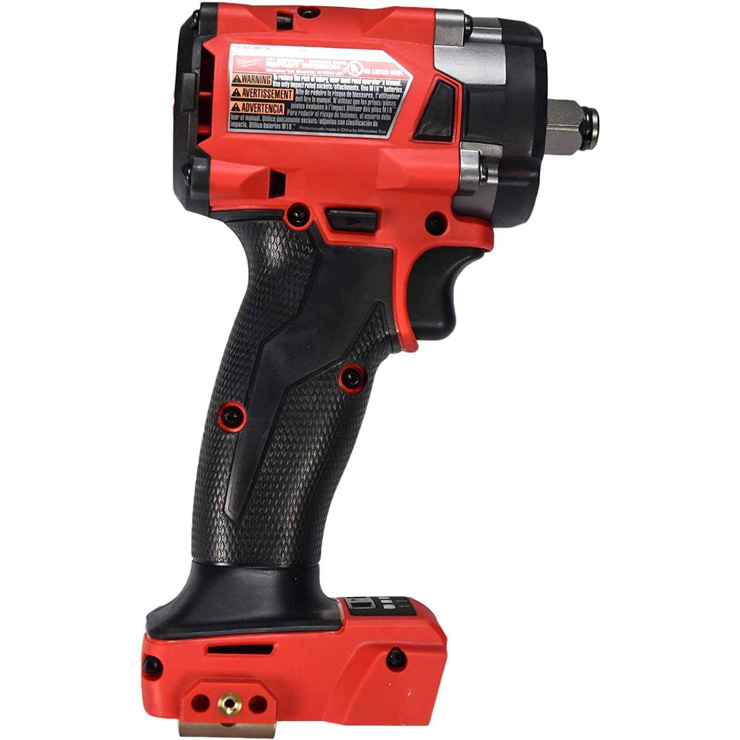 Milwaukee 2855-20