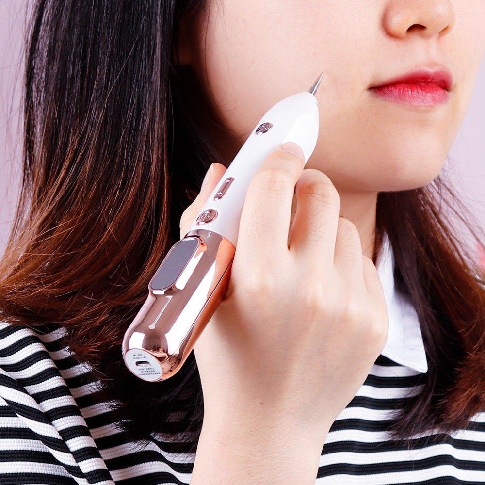 Mole & Skin Tag Removal Plasma Pen
