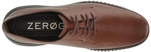 Cole Haan Men's 2.ZEROGRAND Plain Toe Oxford