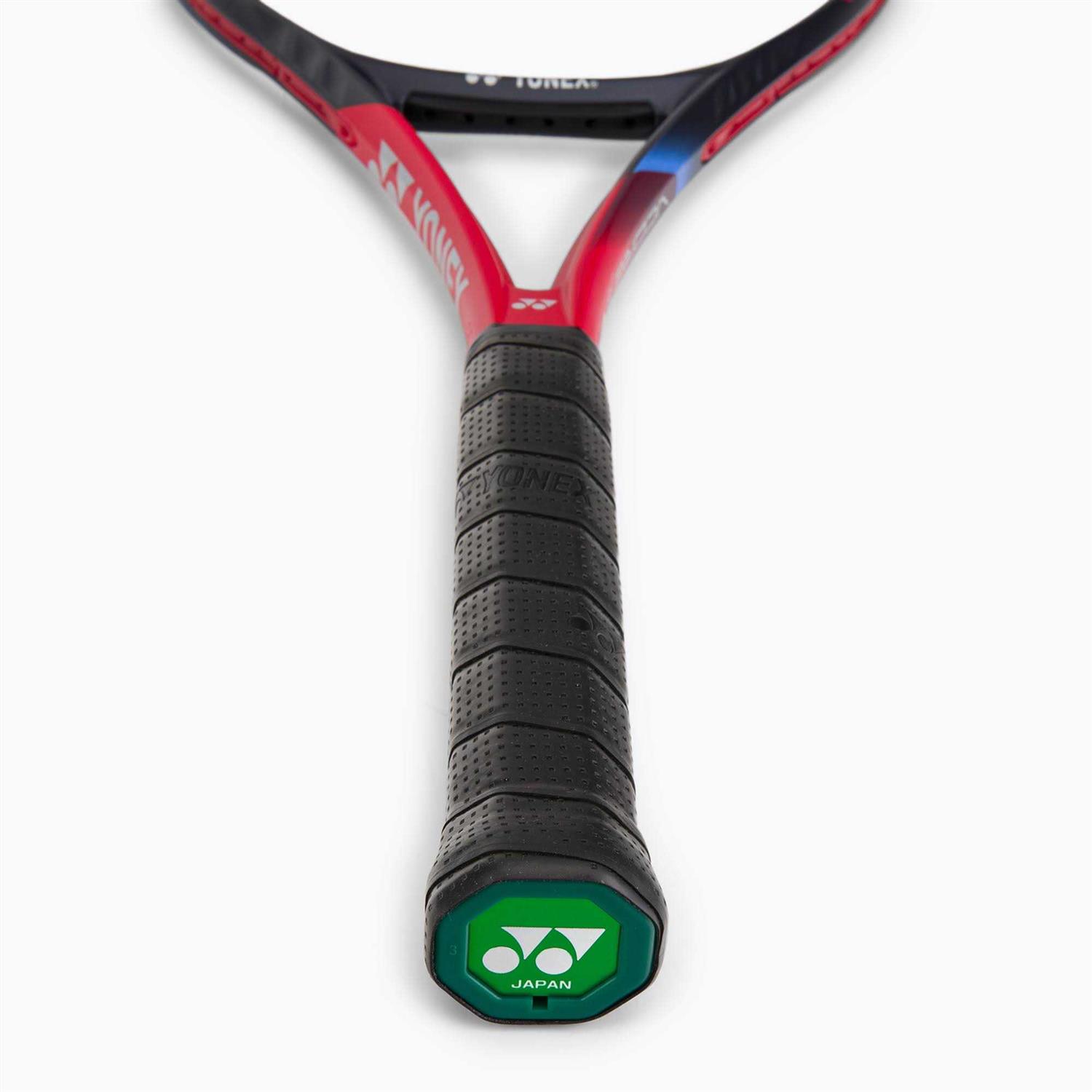 Yonex Vcore 98 Unstrung Tennis Racket - Sports Supplies Online Store