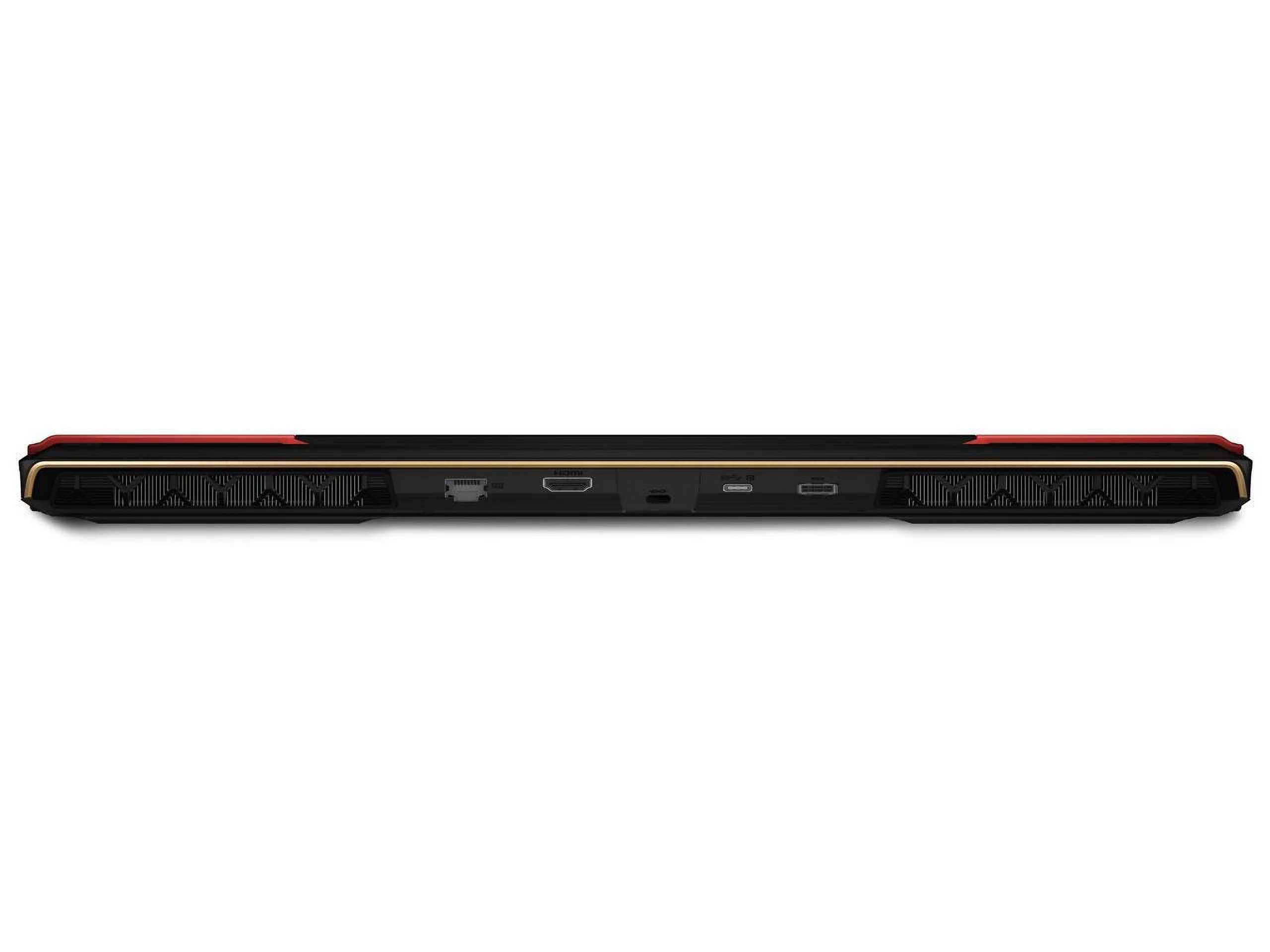 MSI GE Series - 17.0" 240 Hz IPS - Intel Core i9 14th Gen 14900HX (2.20GHz) - GeForce RTX 4080 Laptop GPU - 64 GB DDR5 - 2 TB PCIe SSD - Windows 11 Home 64-bit - Gaming Laptop (Raider GE78HX 14VHG-601