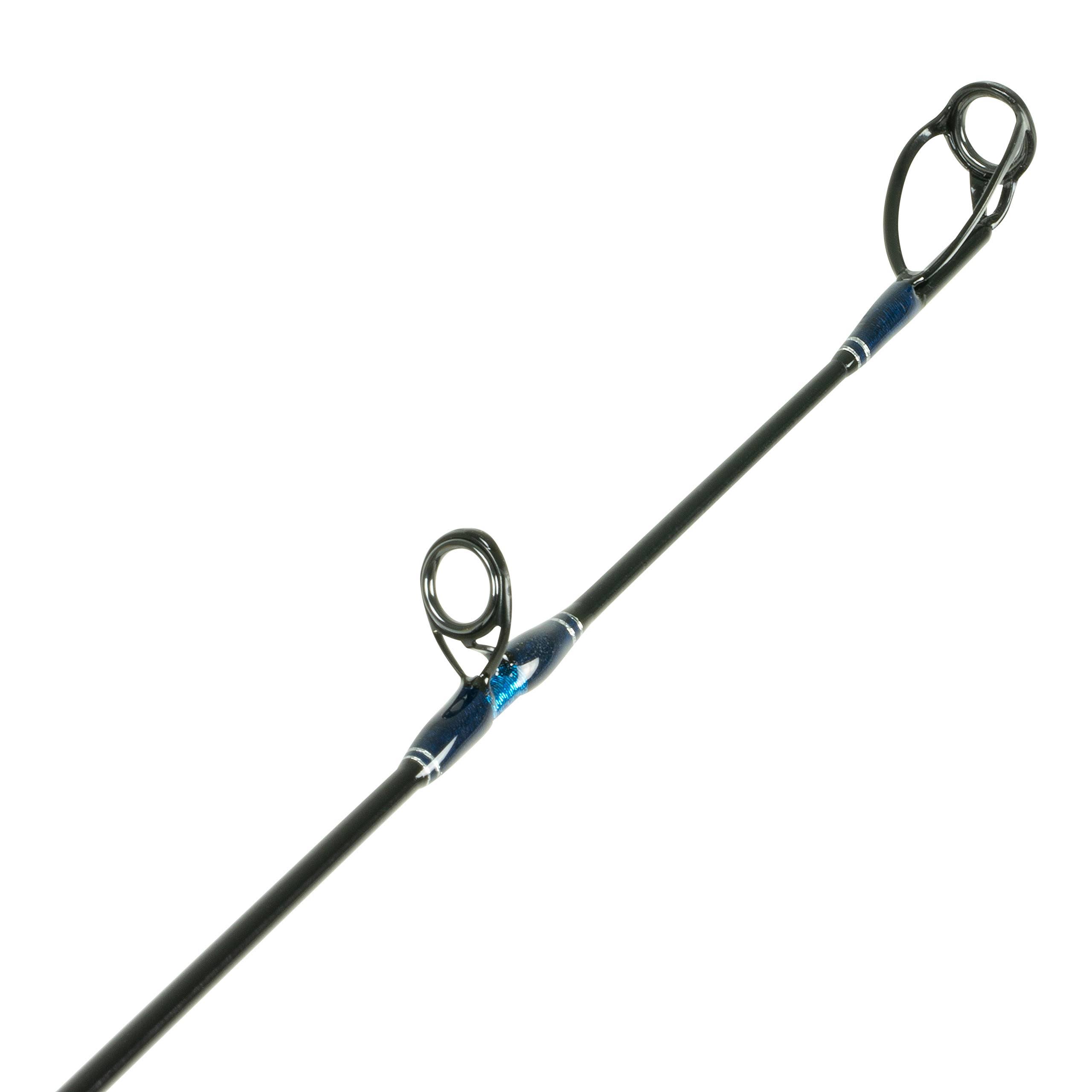 Shimano Talavera Boat Spinning Rod - TES70MC