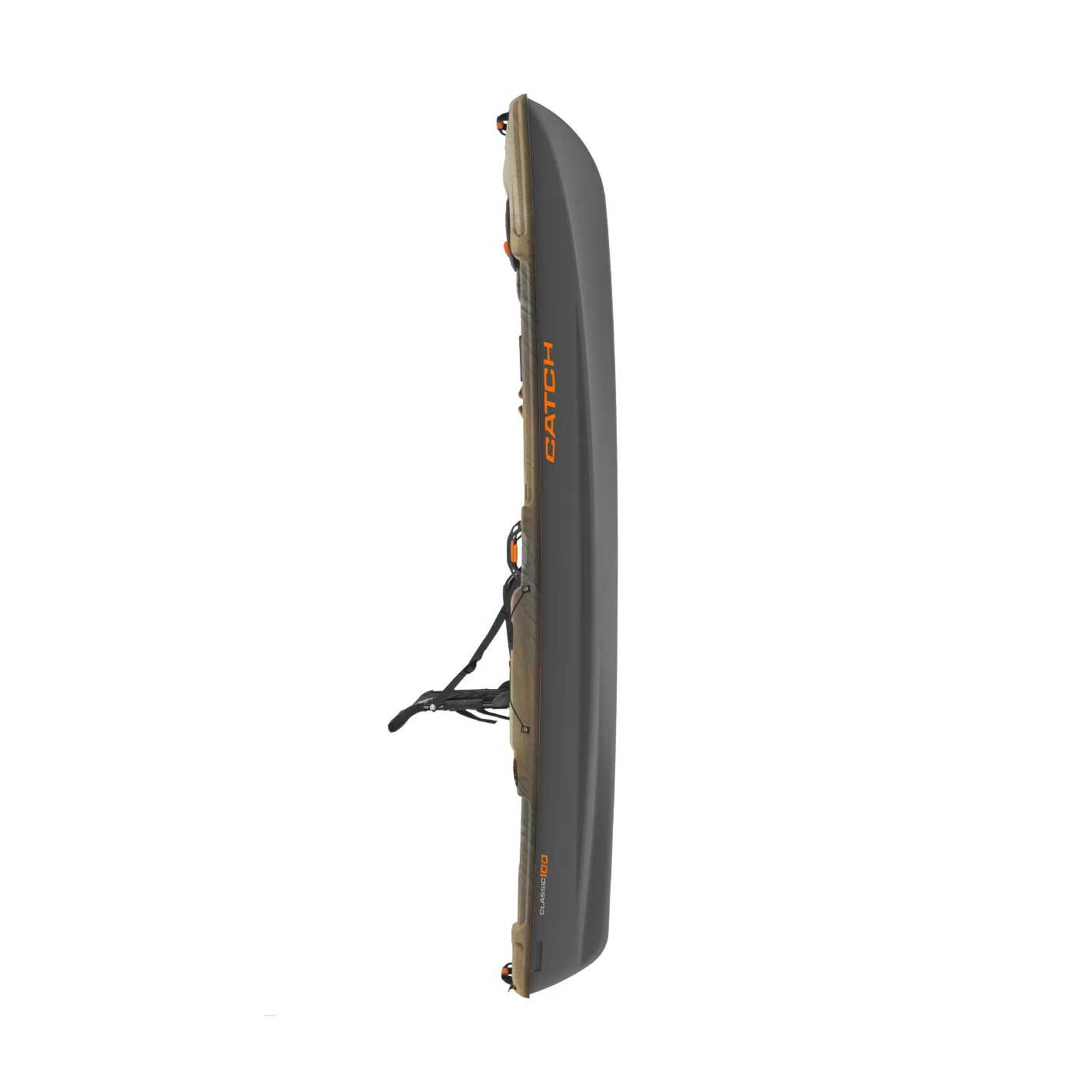Pelican - Catch Classic 100 - Fishing Kayak - 10 ft - Beige
