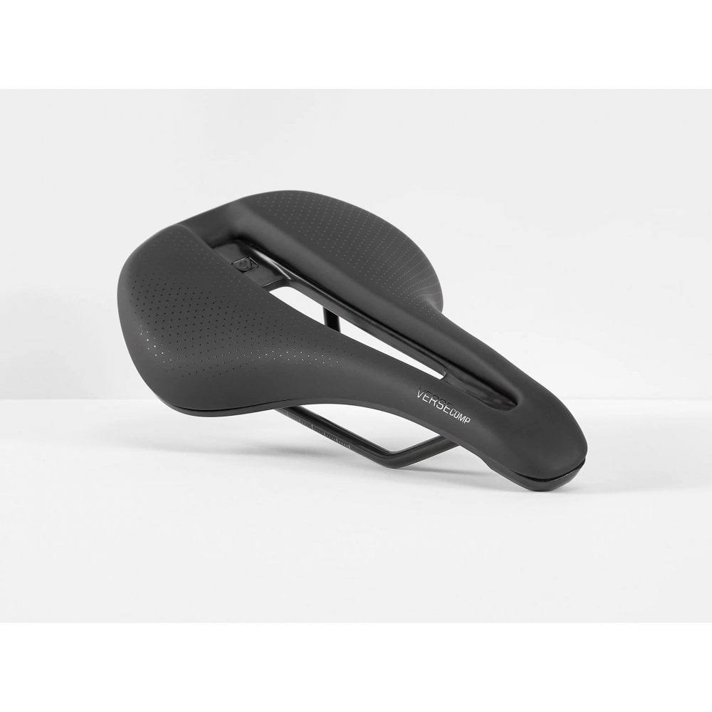Bontrager Verse Comp Bike Saddle - Black