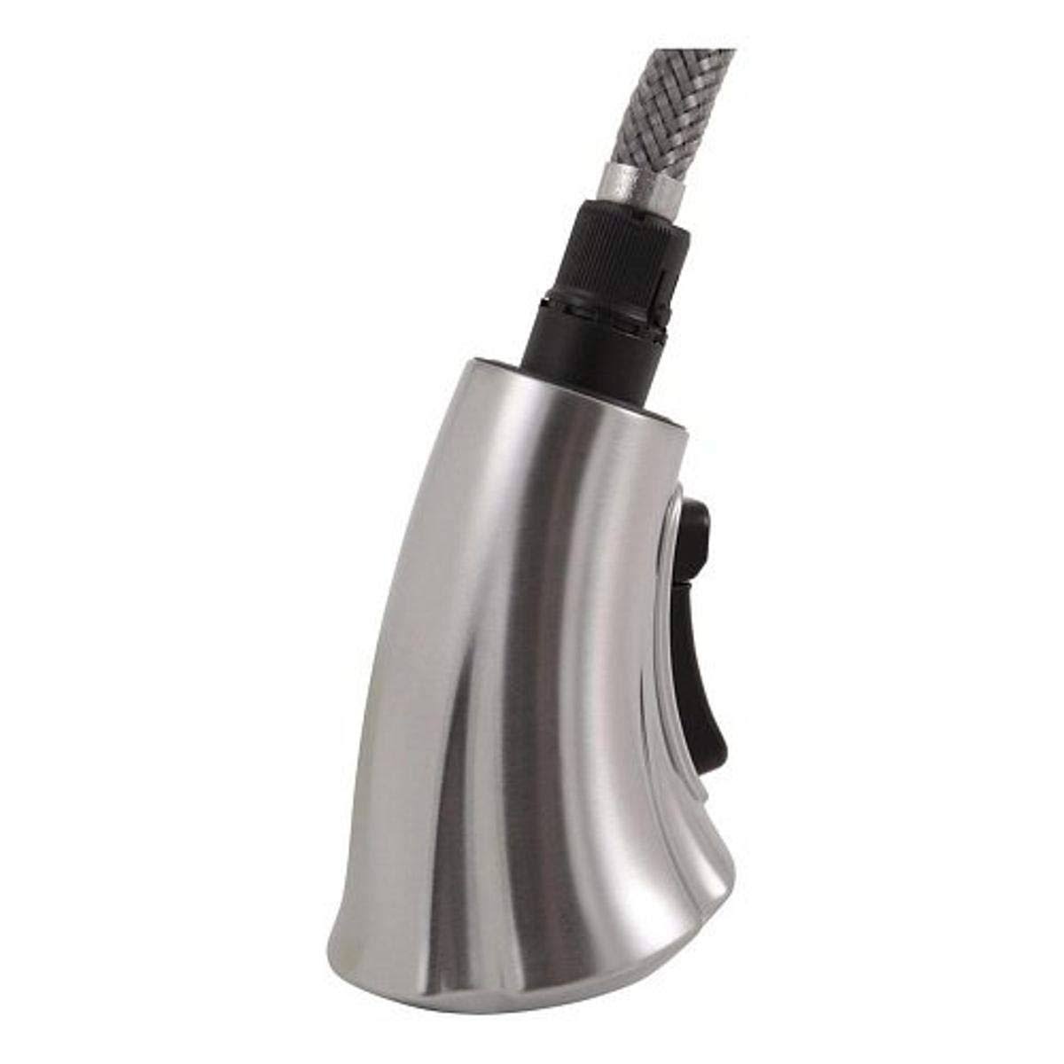 Delta RP60976 Addison Wand ASSEMBLY, Chrome