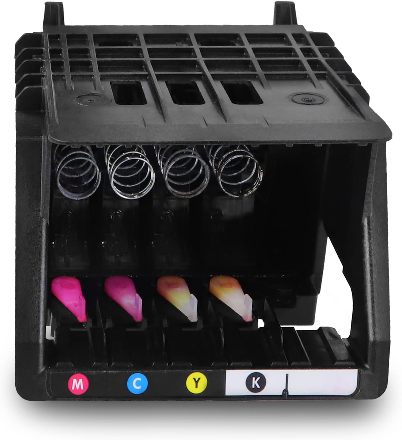950 951 950xl 951xl Print Head Replacement Kit for HP Officejet Pro 8100 8600 8620 8610 8650 251DW 276DW,Printer Replacement Parts Printhead Print Head