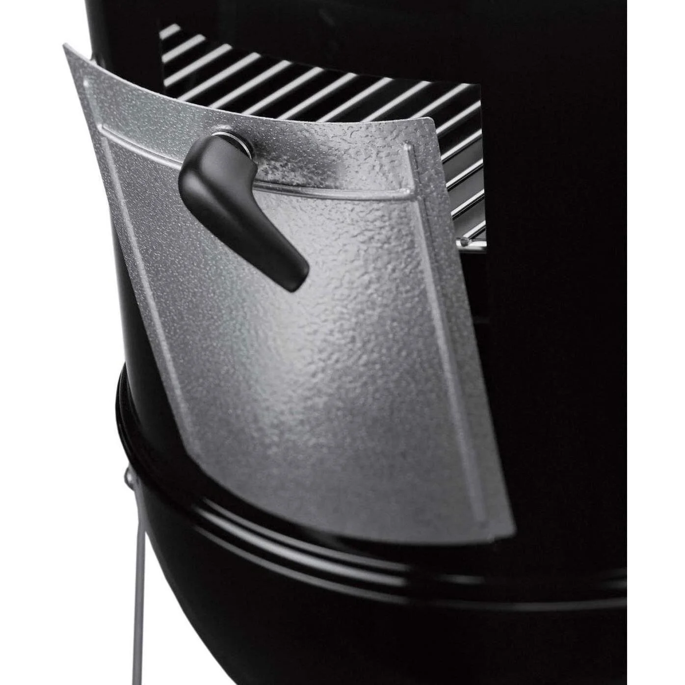Weber 14" Smokey Mountain Charcoal Smoker