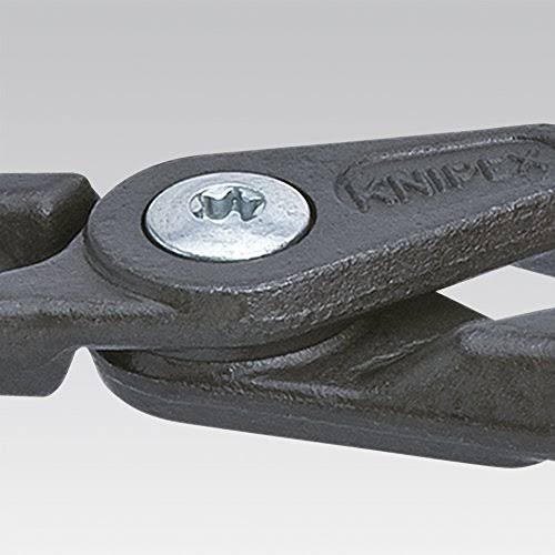 Knipex 00 20 04 SB 8 Piece Precision Circlip Snap Ring Pliers Set
