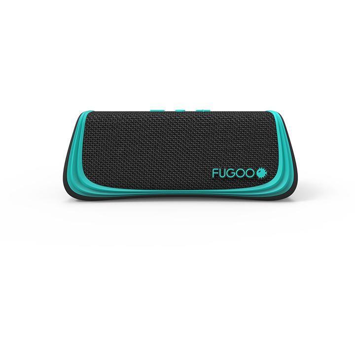 Fugoo Sport Waterproof Bluetooth Speaker