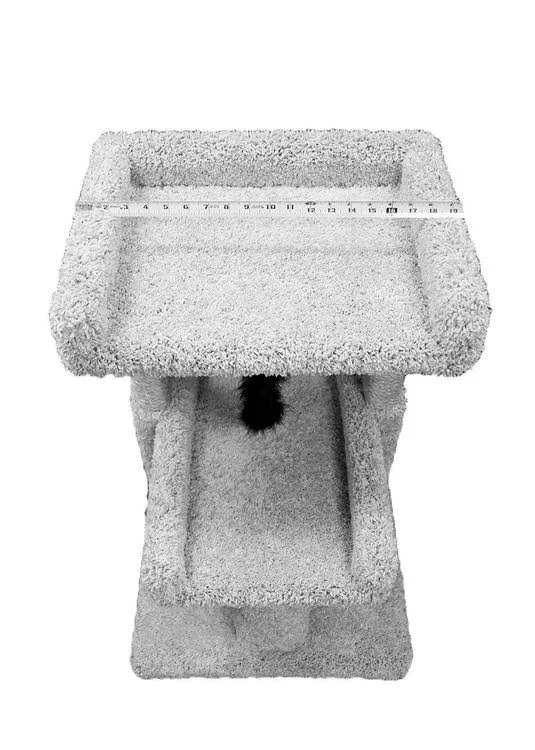 New Cat Condos Large Cat Play Perch