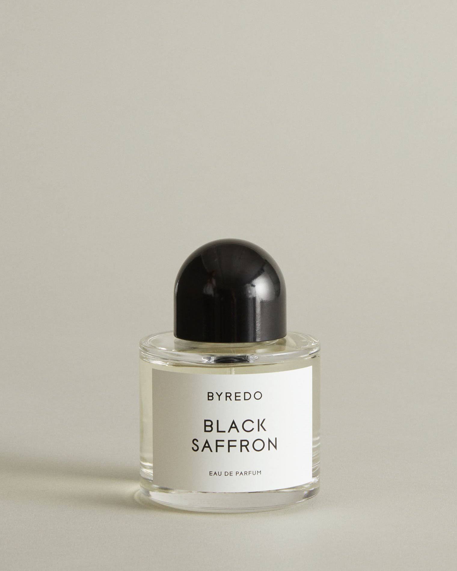 Black Saffron Eau De Parfum Spray Byredo