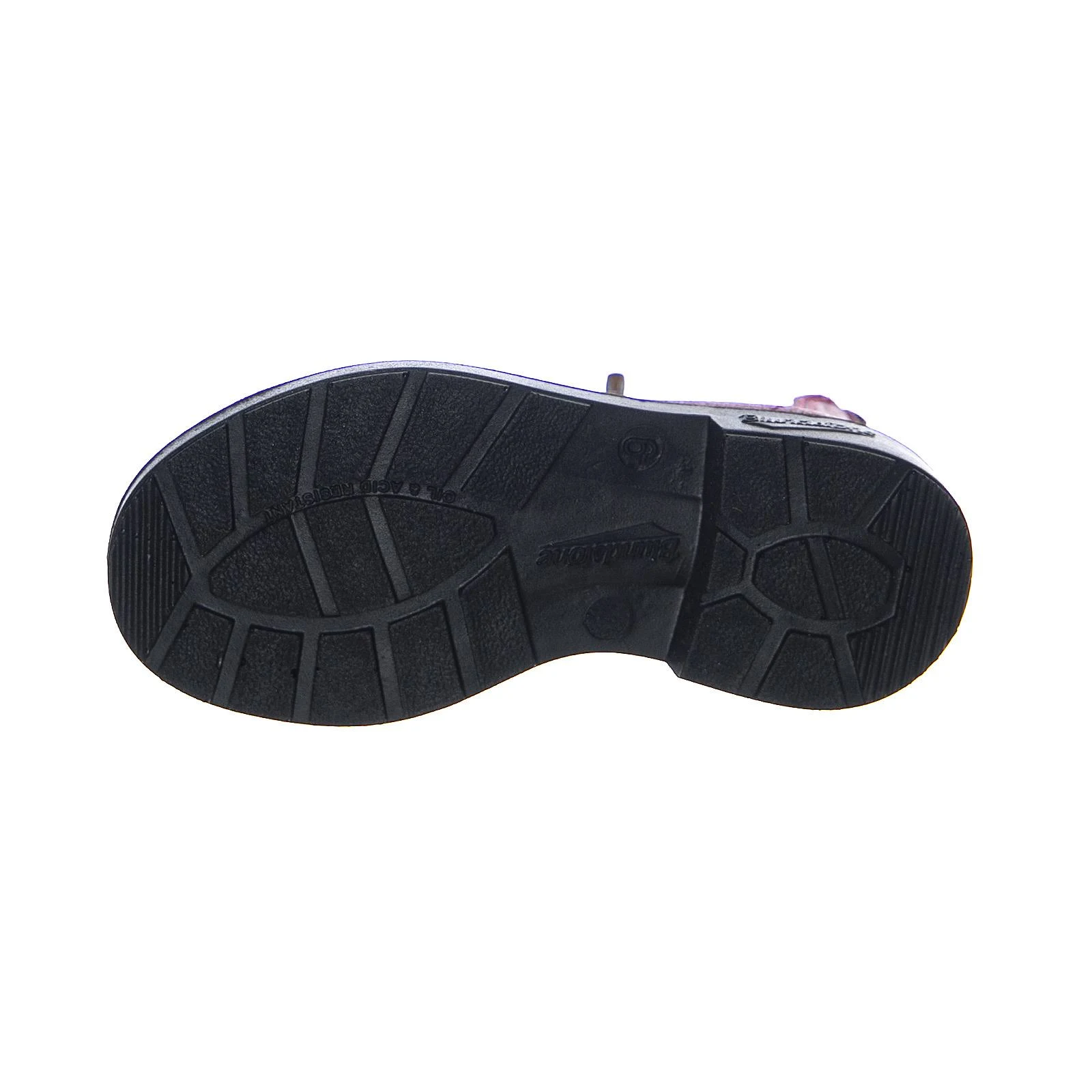 Blundstone Kids 2090 (Toddler/Little Kid/Big Kid) Rose Pink AU