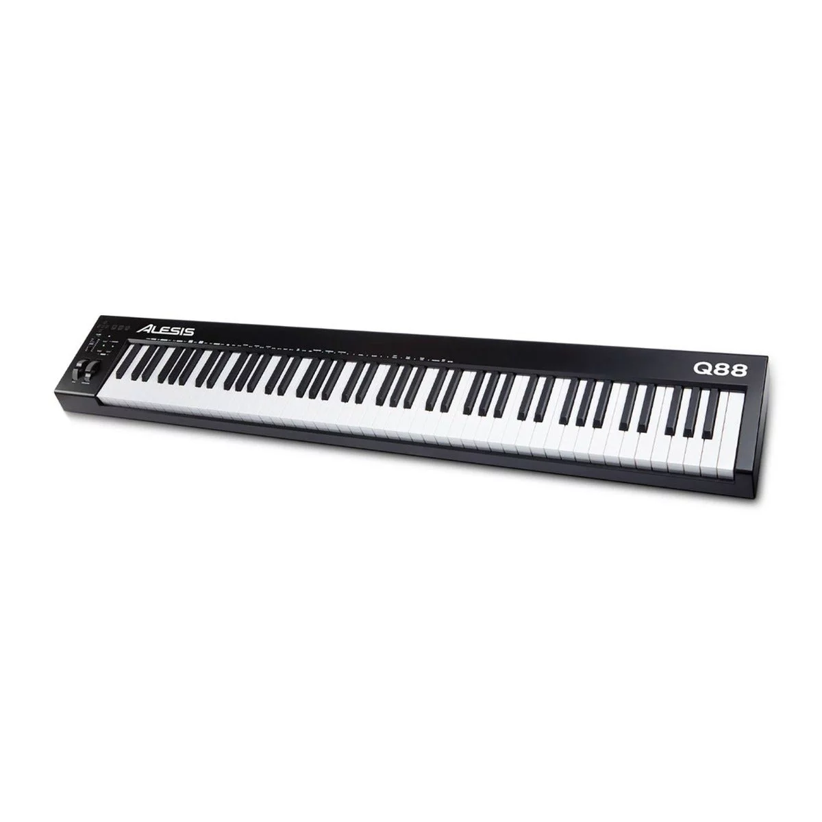 Alesis Q88 MKII 88-Key USB MIDI Keyboard Controller