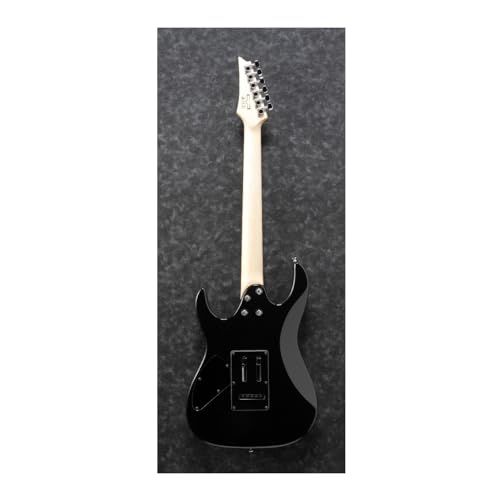 Ibanez GIO Series GRX70QA - Transparent Emerald Burst