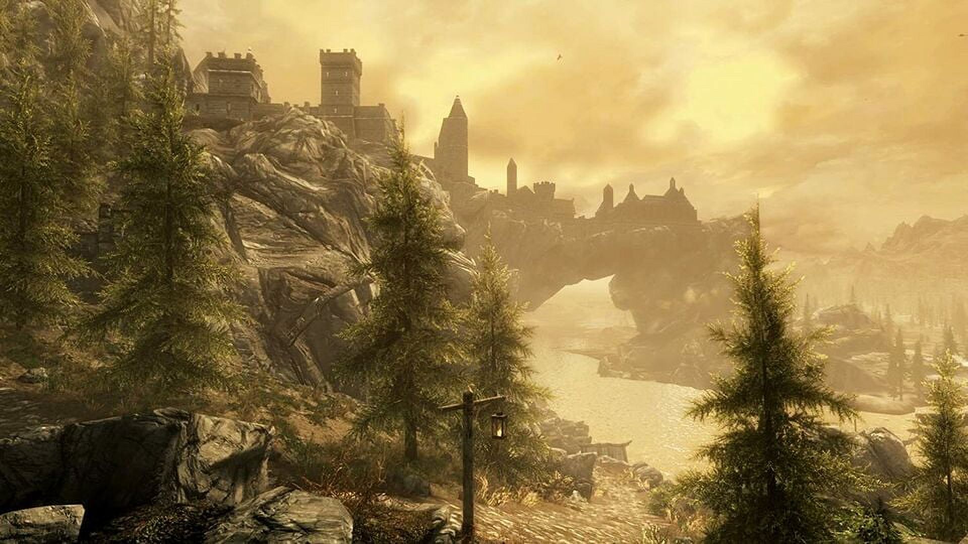 Brand New factory Sealed The Elder Scrolls V Skyrim Special Xbox One