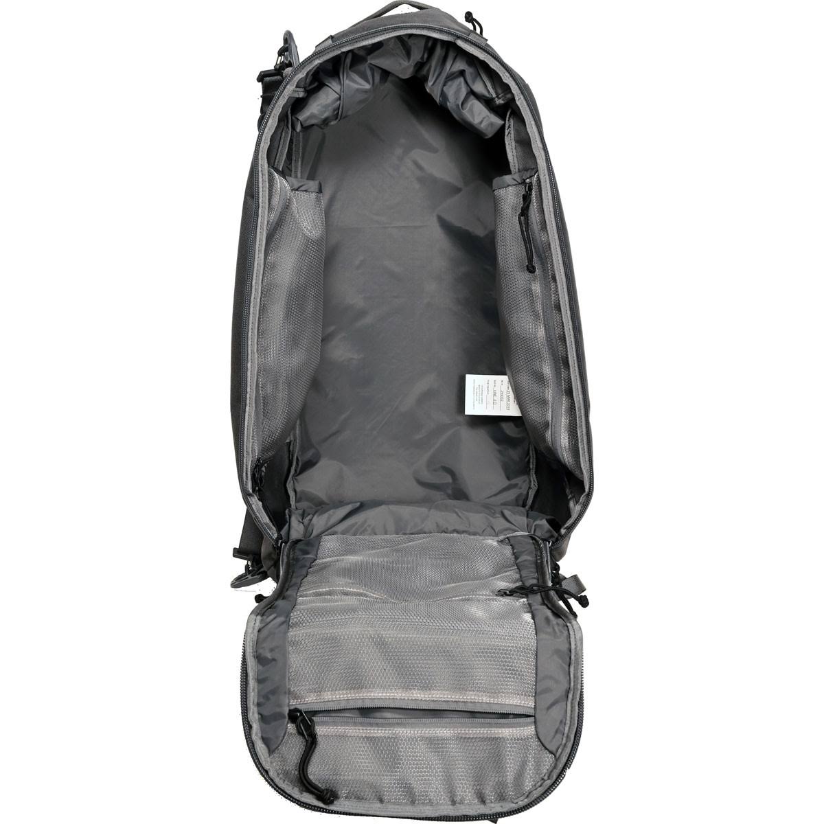 Mystery Ranch Mission Duffel, Shadow / 55L