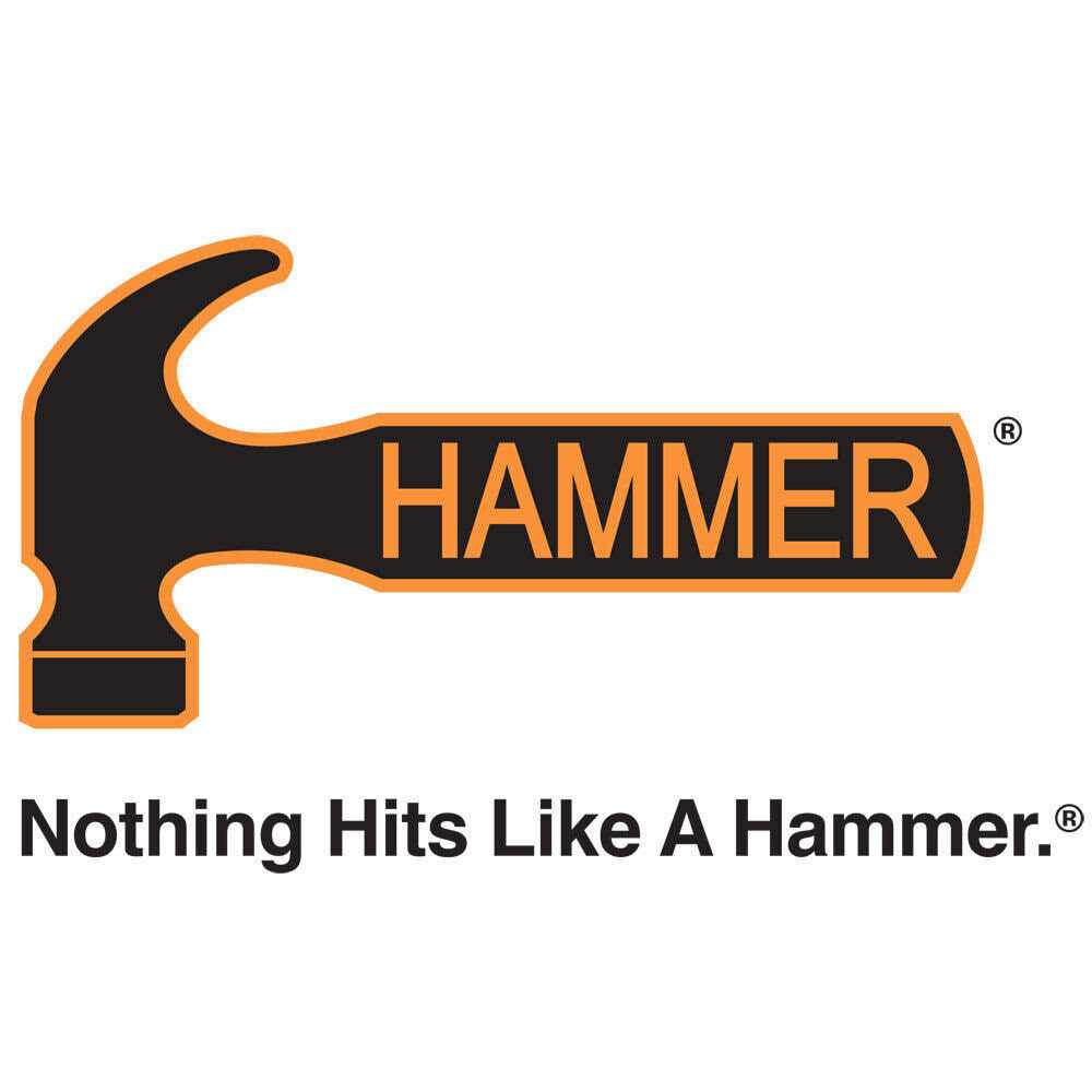 Hammer Black Widow 2.0 Hybrid Bowling Ball - Sports Supplies Online Store