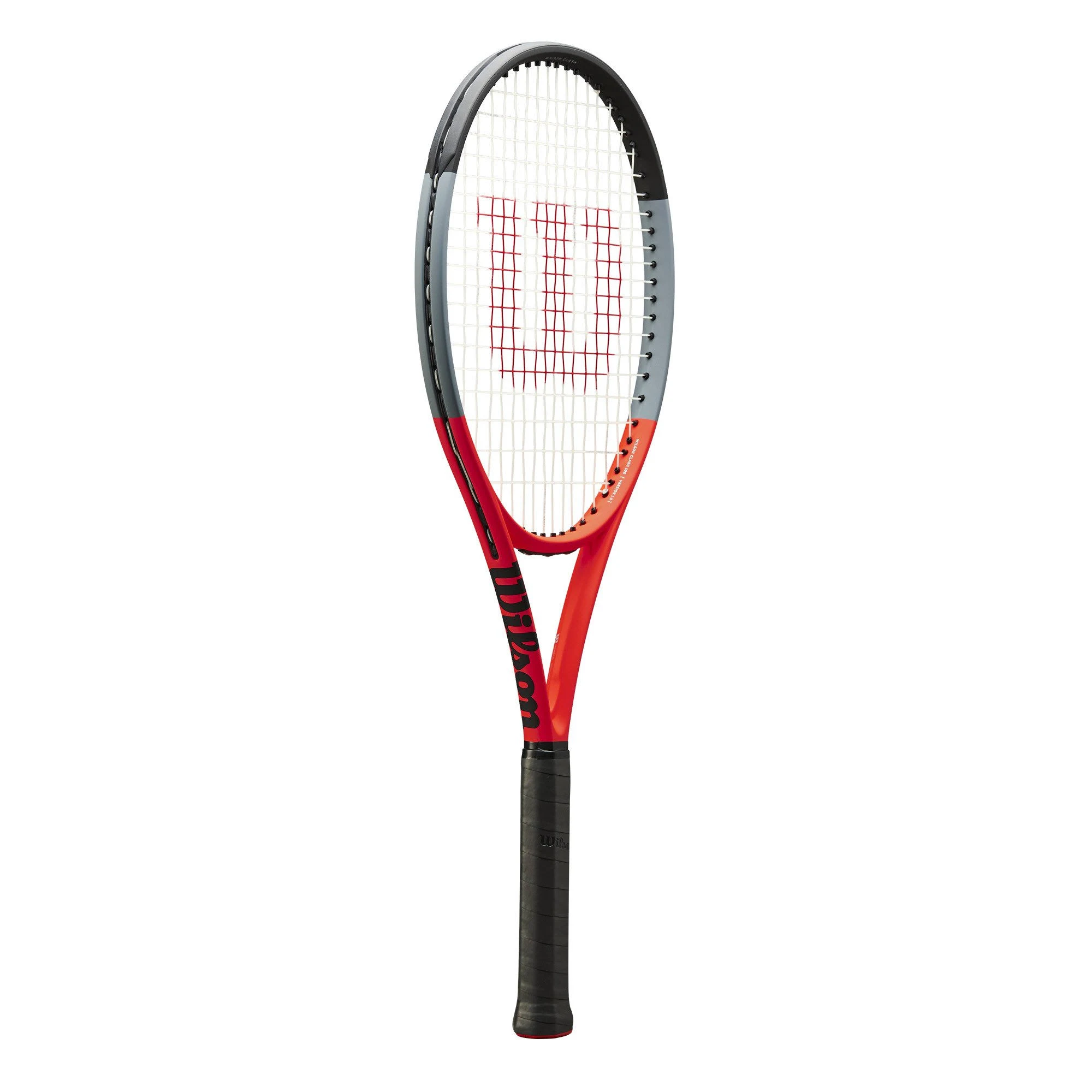 Wilson Clash 100 REVERSE Tennis Racquet