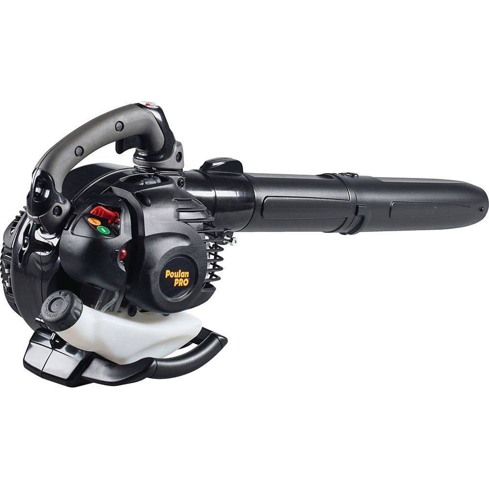 Poulan Pro 25cc 2-Cycle GAS Blower/Vac PPBV25