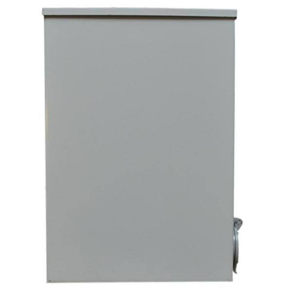 Manual Transfer Switch with 50 Amp Inlet for Generator Connection