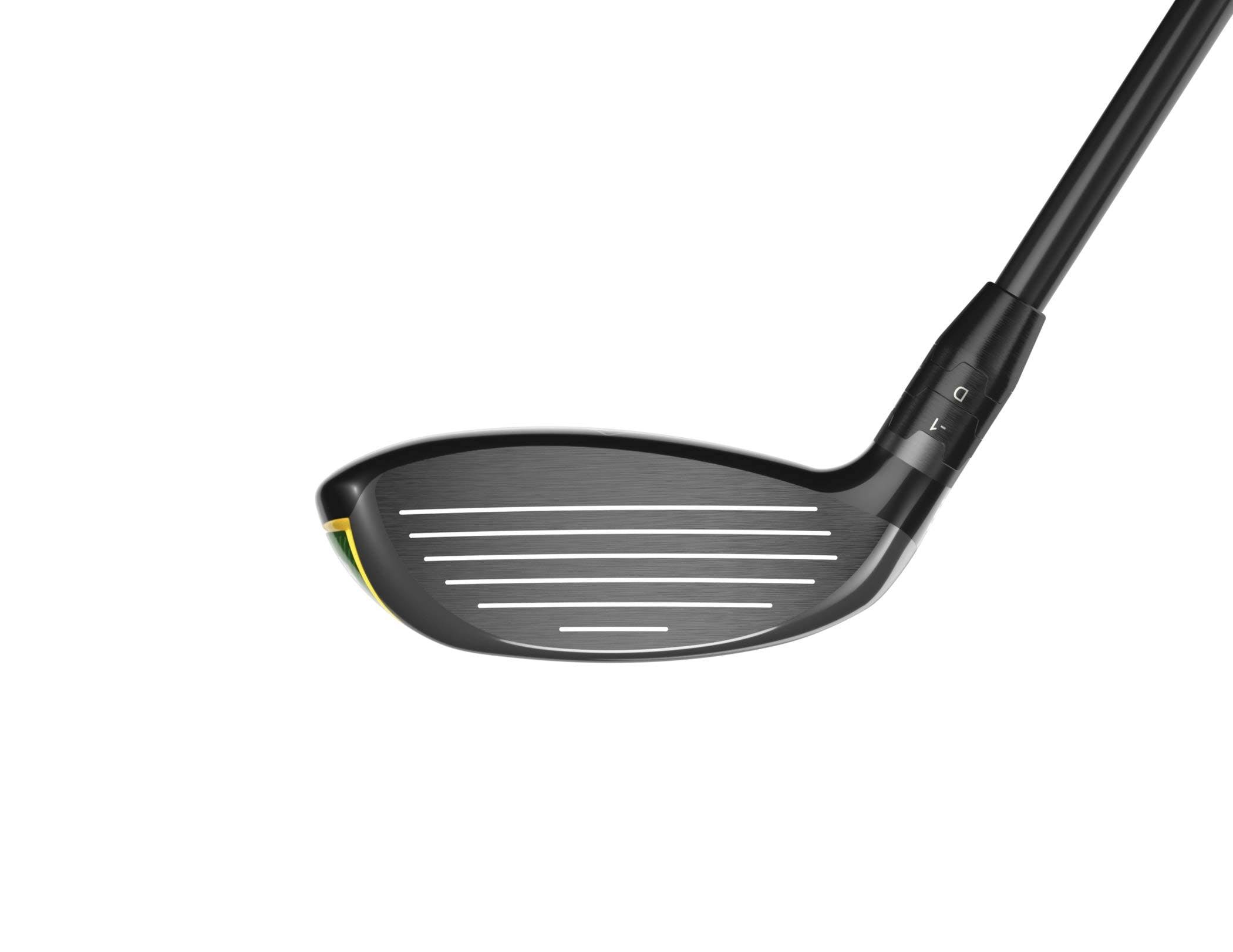 Callaway Epic Flash Fairway Wood