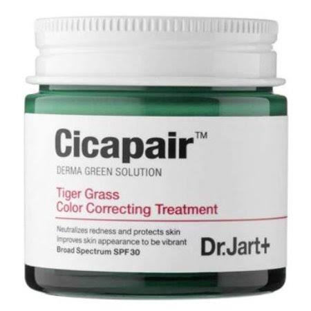 Dr. Jart+ Cicapair Tiger Grass Color Correcting Treatment SPF30_1.7oz