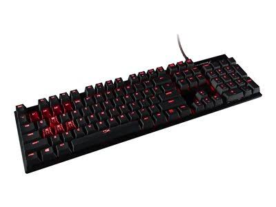 HyperX Alloy FPS Gaming USB Mechanical Keyboard