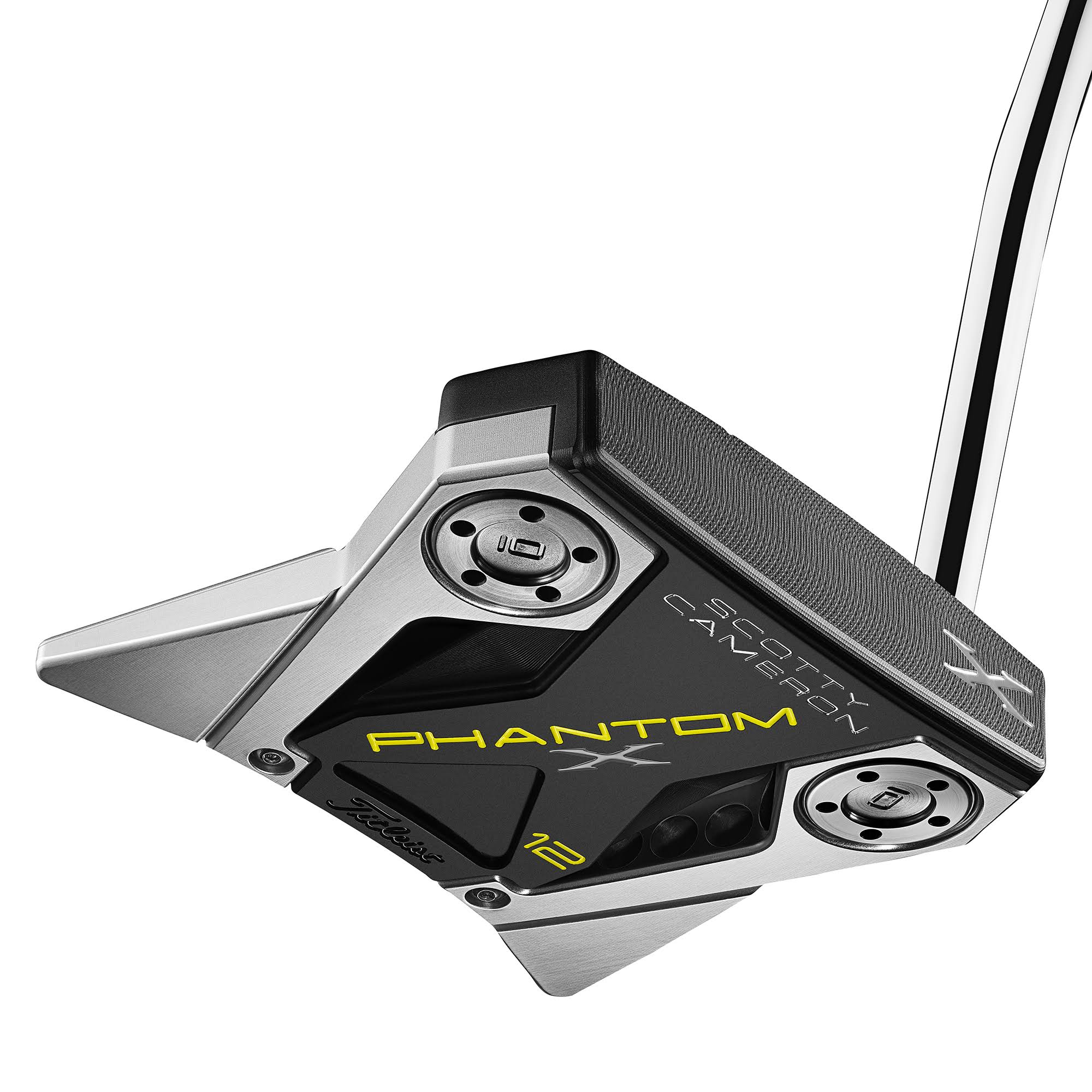 Scotty Cameron Phantom x 12 Putter