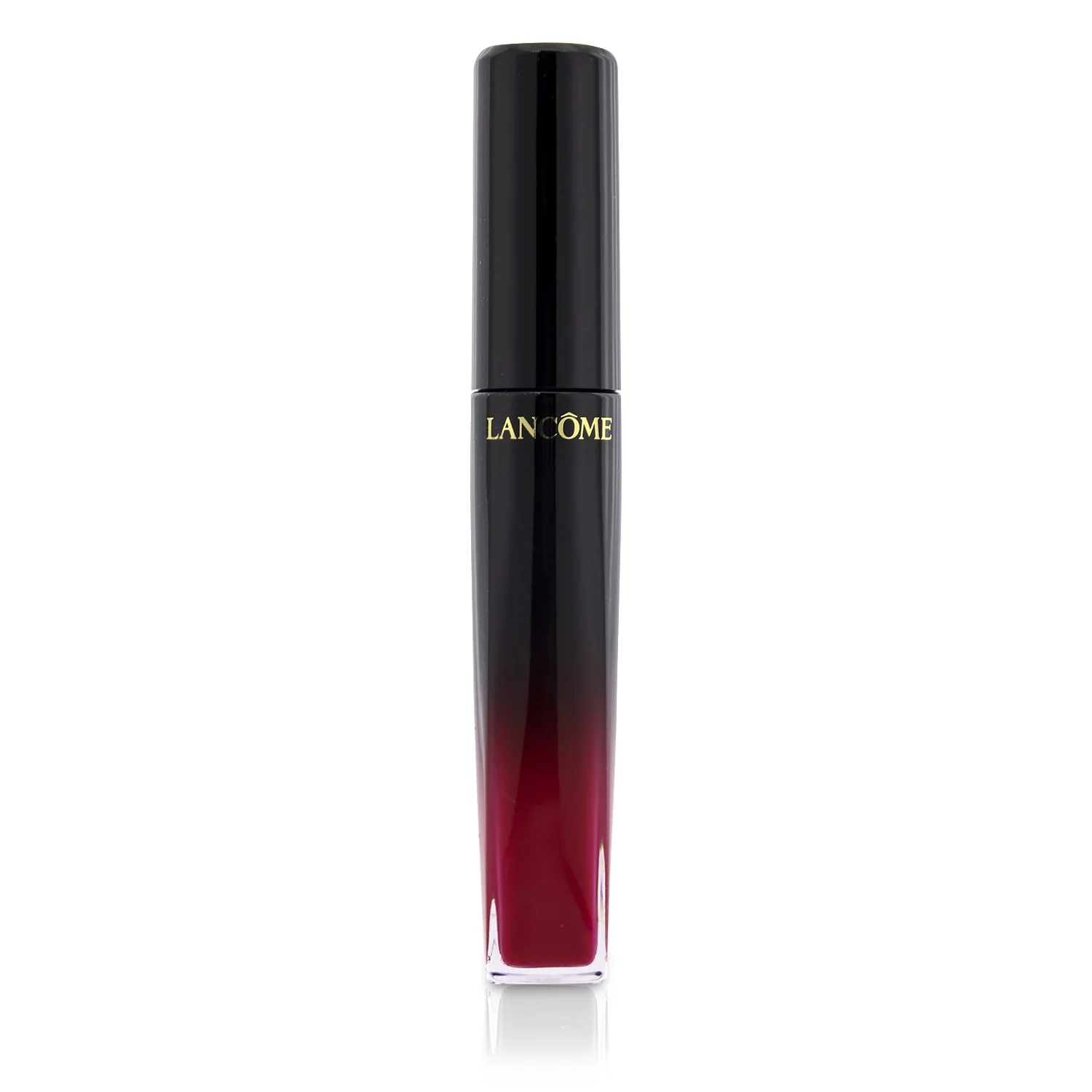 Lancome L'Absolu Lacquer Buildable Shine & Color Longwear Lip Color - # 366 Power Rose  8ml/0.27oz
