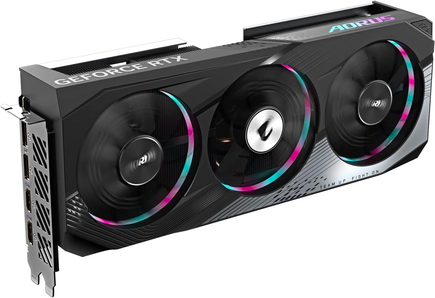 Gigabyte GeForce RTX 4060 TI AORUS ELITE 8GB Graphics Card - 8GB GDDR6 18Gbps 128bit, PCI-E 4.0, 2X DisplayPort 1.4, 2X HDMI 2.1a, NVIDIA DLSS 3, Supports 4K, Ada Lovelace Arch, GV-N406TAORUS E-8GD