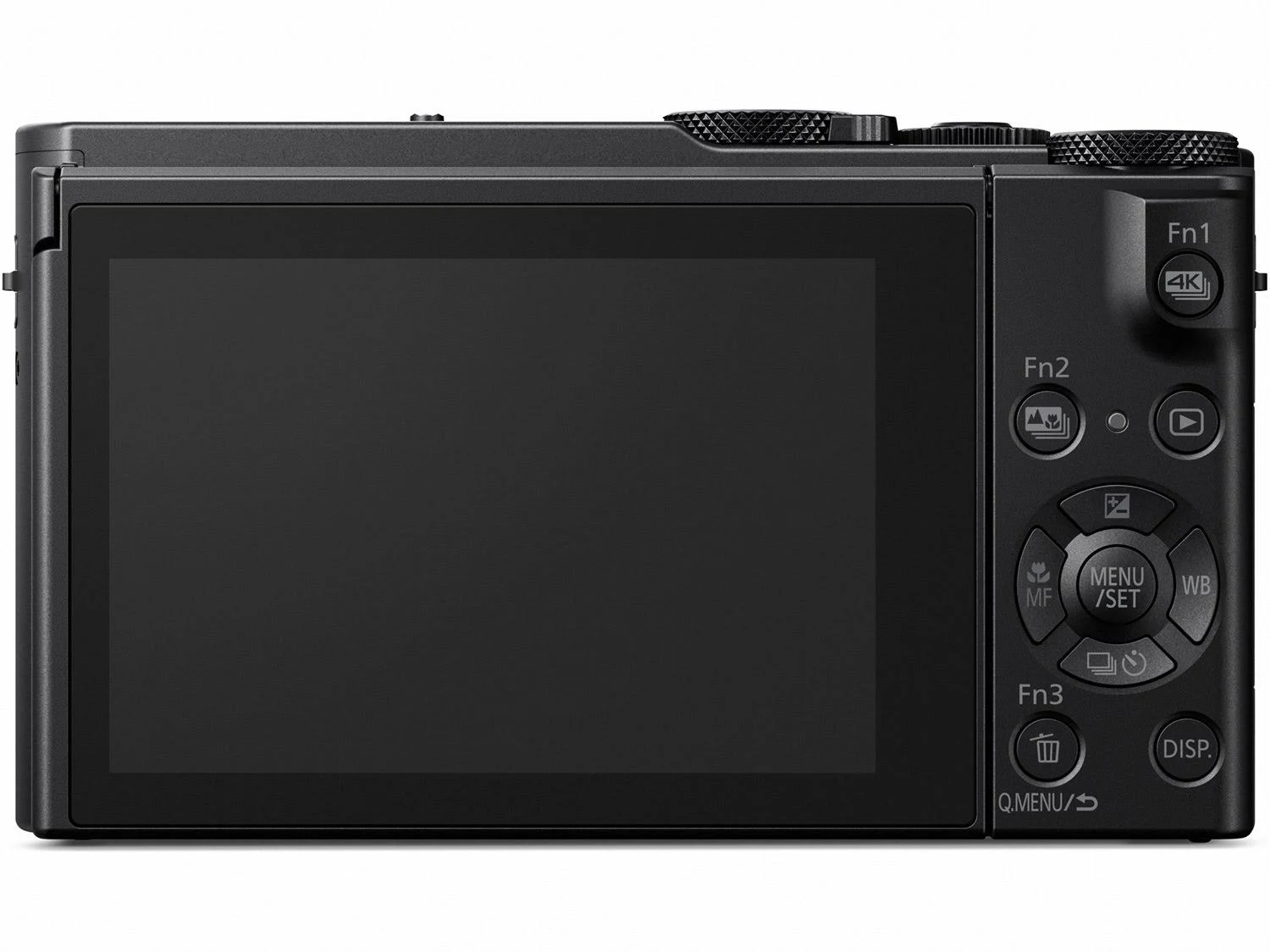 Panasonic Lumix Dmc-lx10 Digital Camera