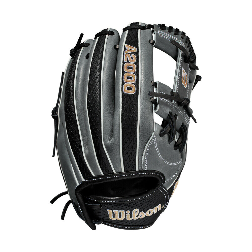 2021 Wilson A2000 12" Fastpitch Softball Glove H12 Model WBW10021012