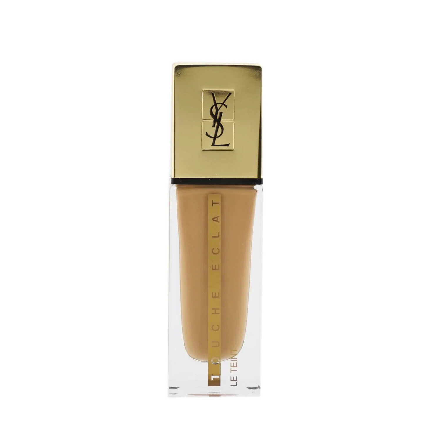 Yves Saint Laurent Touche Eclat Le Teint Long Wear Glow Foundation SPF22 - # B50 Honey  25ml/0.84oz