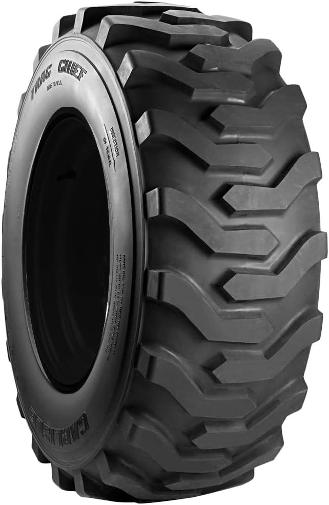 Carlisle Trac Chief Lawn & Garden Tire - 18X8.50-10