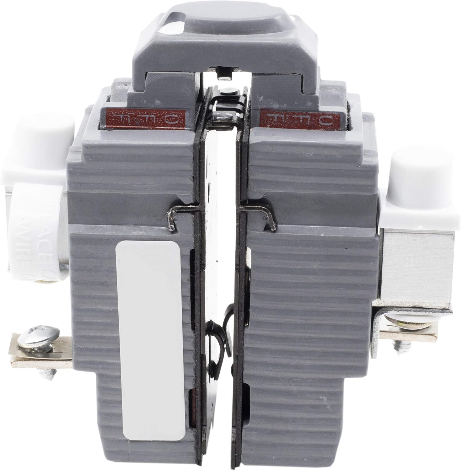 UBIP260-New Pushmatic® P260 Replacement. Two Pole 60 Amp Circuit Breaker Manufactured by Connecticut Electric. Pack of 2