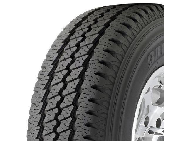 Bridgestone - Duravis M700