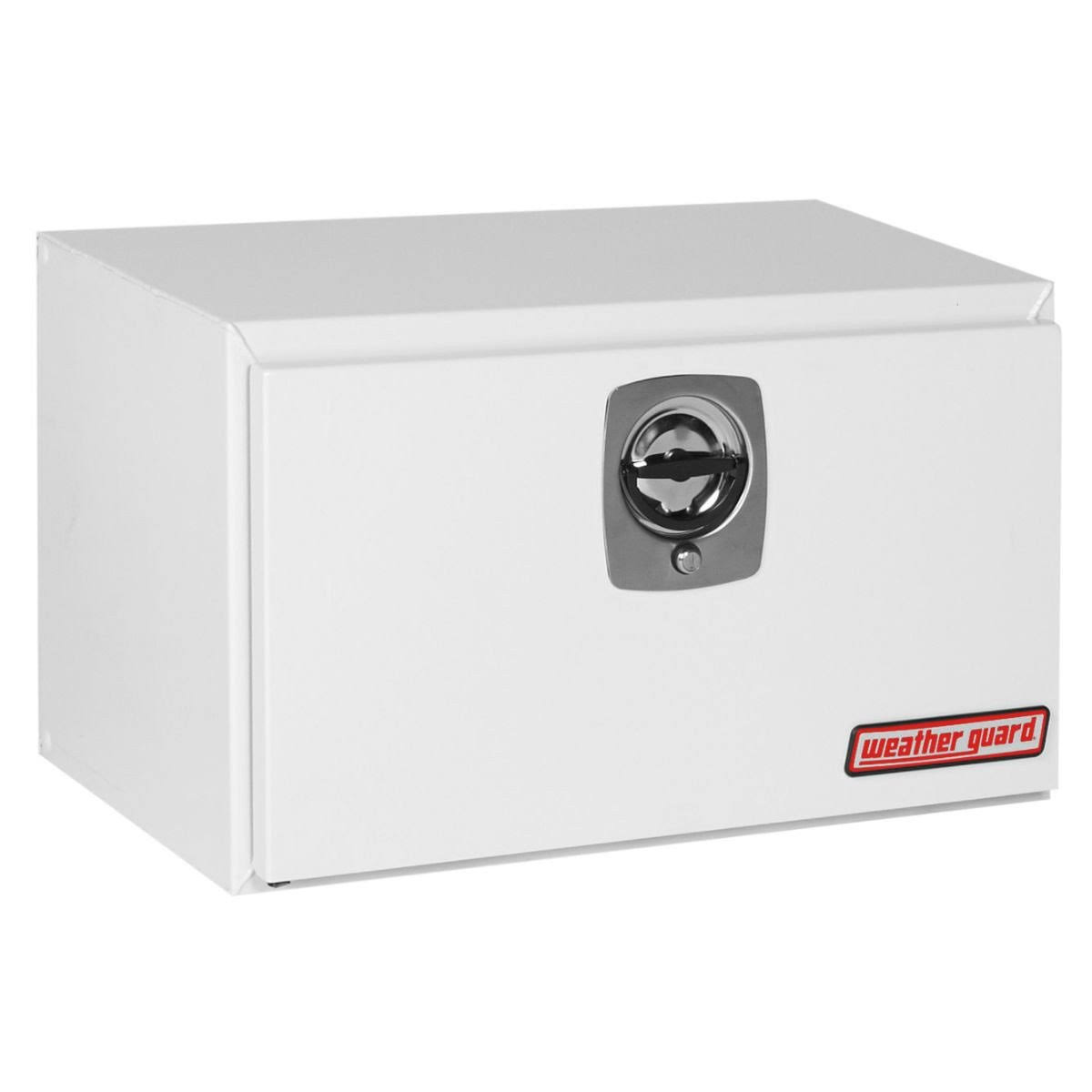 Weatherguard 530-3-02 Steel Underbed Box
